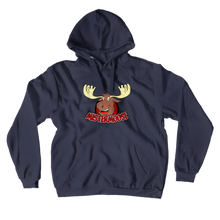mistermoosegaming Hoodies (No-Zip/Pullover)