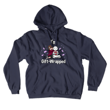 elibox-3959 Hoodies (No-Zip/Pullover)