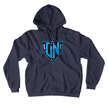 DayNnite's Hoodies (No-Zip/Pullover)