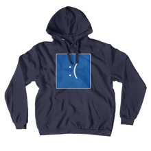 bluscr3n Hoodies (No-Zip/Pullover)