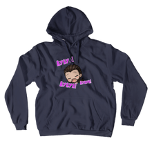 dzAyaya! Hoodie (No-Zip/Pullover)