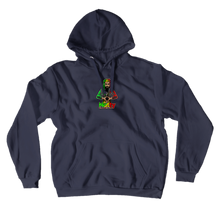 nattydreadtv Hoodies (No-Zip/Pullover)
