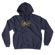 Hoodies (No-Zip/Pullover)