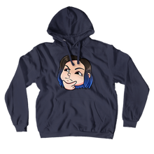 nozollor Hoodies (No-Zip/Pullover)