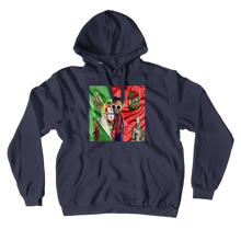 offnights Hoodies (No-Zip/Pullover)