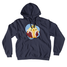 kingofducky Hoodies (No-Zip/Pullover)