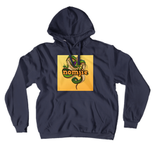 nomjie Hoodies (No-Zip/Pullover)