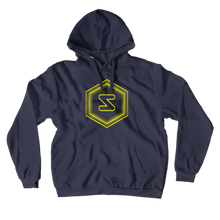 sabotage1277 Hoodies (No-Zip/Pullover)
