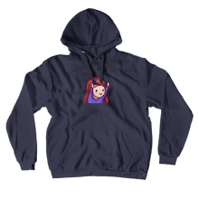 Hug - Haku_crismo Hoodies