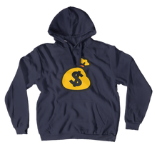 dontsteal Hoodies (No-Zip/Pullover)