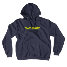 Hoodies (No-Zip/Pullover)