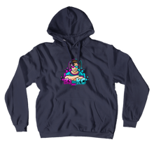its_kc Hoodies (No-Zip/Pullover)