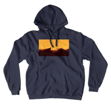 newth11 Hoodies (No-Zip/Pullover)