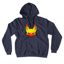 pyroxfox Hoodies (No-Zip/Pullover)