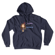 iamparebear Hoodies (No-Zip/Pullover)
