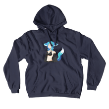 Hoodies (No-Zip/Pullover)