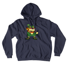 nathanael12343 Hoodies (No-Zip/Pullover)