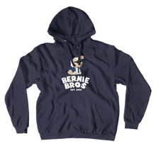 gamersforbernie Hoodies (No-Zip/Pullover)