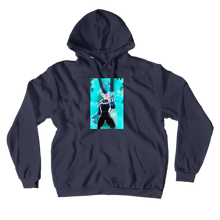 csgoteddy Hoodies (No-Zip/Pullover)