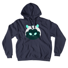 Hoodies (No-Zip/Pullover)