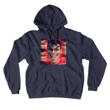 ducarto Hoodies (No-Zip/Pullover)