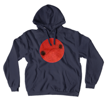 Sad Crabo Hoodies (No-Zip/Pullover)