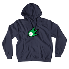 Comet Hoodies (No-Zip/Pullover)