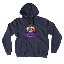 battlesthecrab Hoodies (No-Zip/Pullover)