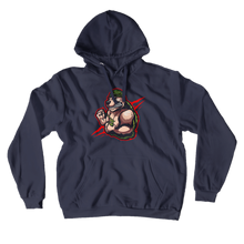 EvilMadMaxX Hoodies (No-Zip/Pullover)