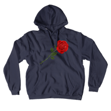 nottherealrose Hoodies (No-Zip/Pullover)