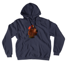 Hoodies (No-Zip/Pullover)