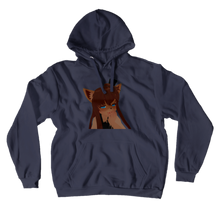 empadinhabr Hoodies (No-Zip/Pullover)