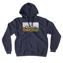 Hoodies (No-Zip/Pullover)