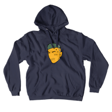xagustinali Hoodies (No-Zip/Pullover)