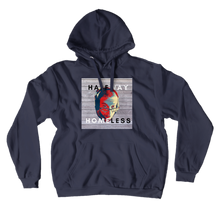 halfwayhomeless Hoodies (No-Zip/Pullover)