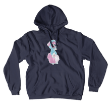 whisper_vr Hoodies (No-Zip/Pullover)