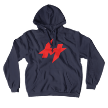 HeartBreaker Hoodies (No-Zip/Pullover)