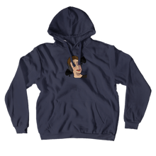 realgamersmmbr Hoodies (No-Zip/Pullover)