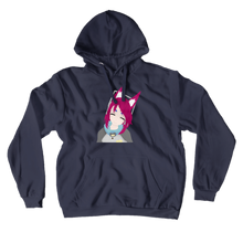 trixxyvr Hoodies (No-Zip/Pullover)
