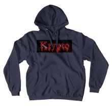 im_xkrypto Hoodies (No-Zip/Pullover)