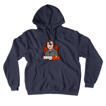 dennrick-5057 Hoodies (No-Zip/Pullover)