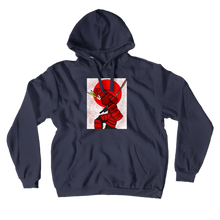 projectninj4 Hoodies (No-Zip/Pullover)
