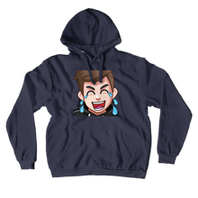 Impulsive LOL Hoodies (No-Zip/Pullover)