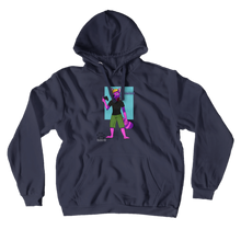 armoredcard Hoodies (No-Zip/Pullover)