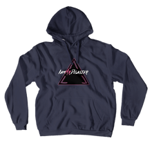 Disaster Triangle Hoodie