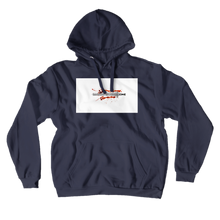savage_streamer_ Hoodies (No-Zip/Pullover)