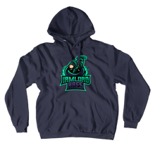 iamlordares Hoodies (No-Zip/Pullover)