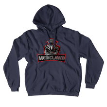 Mediclawd Hoodies (No-Zip/Pullover)