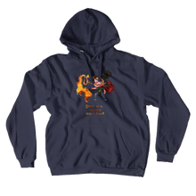 MGM - Don't be a Jeffery Gianthead Hoodie (NoZip)