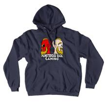 Hoodies (No-Zip/Pullover)